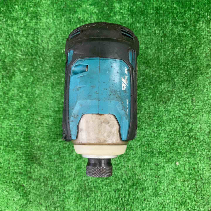 マキタ(makita) コードレスインパクトドライバー TD172DRGX【川崎店】