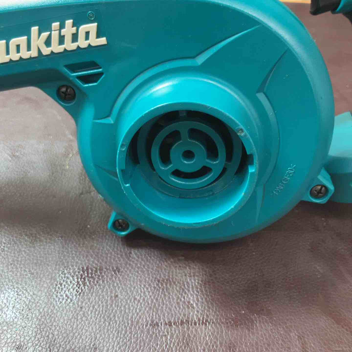 【中古品】 マキタ(makita) コードレスブロワ UB185DZ 充電式ブロア 【東大和店】