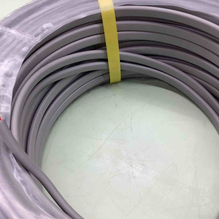 ◇愛知電線 2.0mm×3芯 100m巻 VVF2.0×3C×100m VVFケーブル 600Vビニル絶縁ビニルシースケーブル平形【越谷店】