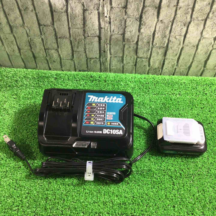 ★マキタ(makita) コードレスレシプロソー JR104DSH【川口店】