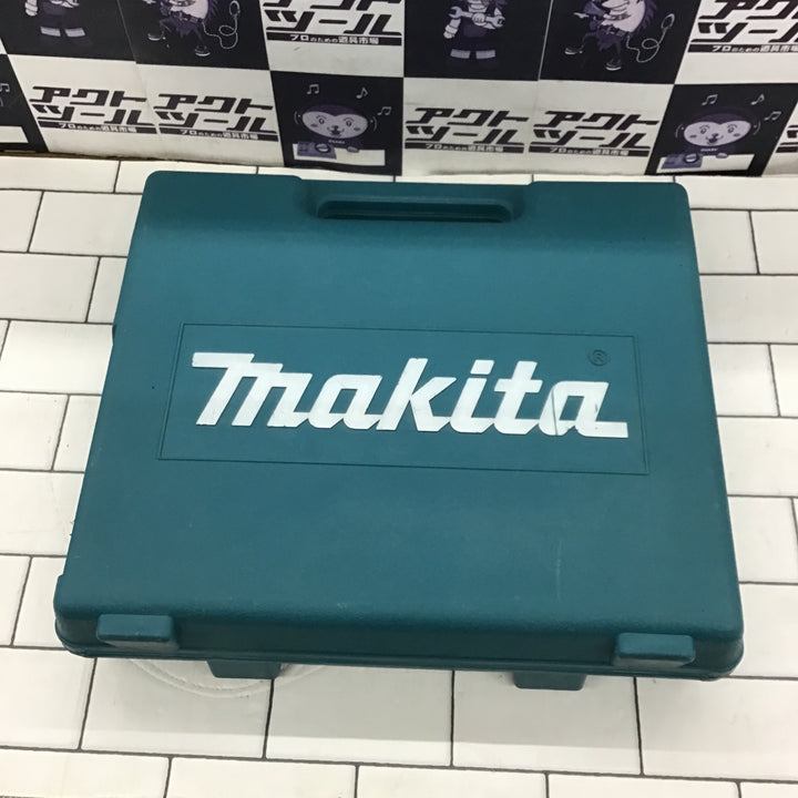 ☆マキタ(makita) ジグソー 4350FT【所沢店】