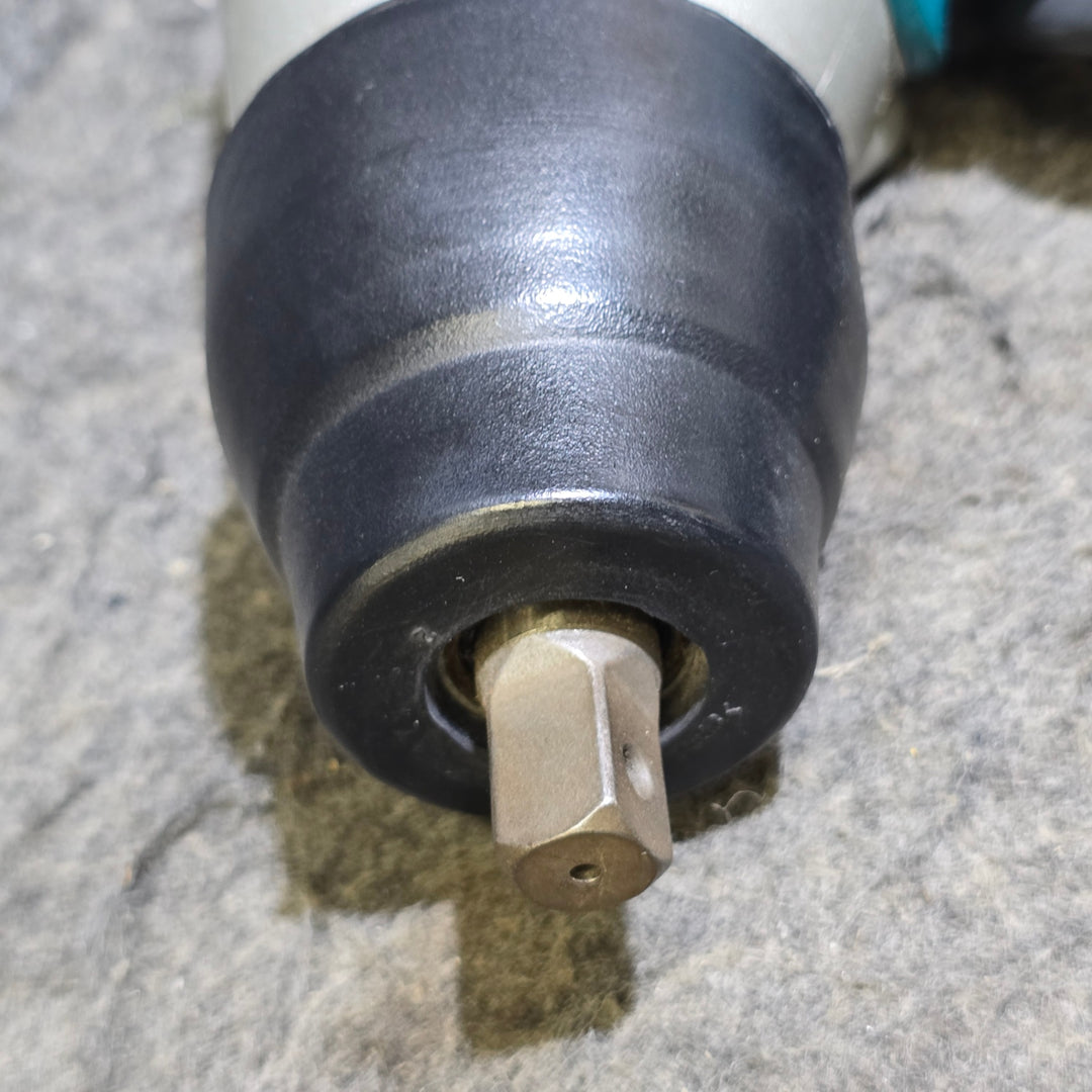 【未使用品・保管品】マキタ(makita) インパクトレンチ TW0350【桶川店】