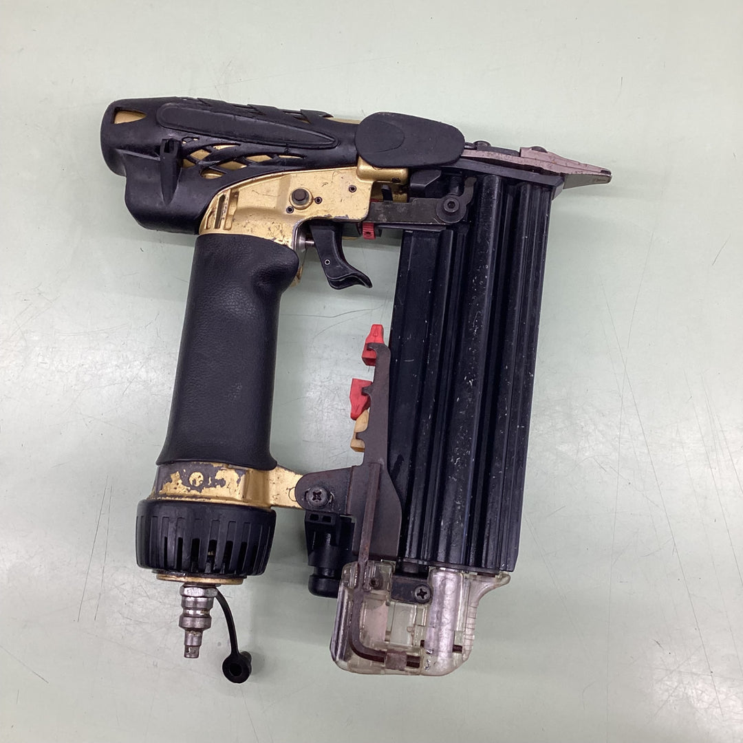 ★ハイコーキ(HIKOKI ※旧:日立工機) 高圧フィニッシュネイラ NT55HM2【越谷店】
