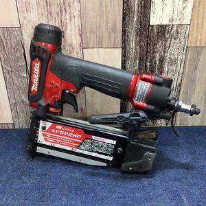 ★マキタ(makita) 高圧ピンネイラ AF502HP【越谷店】