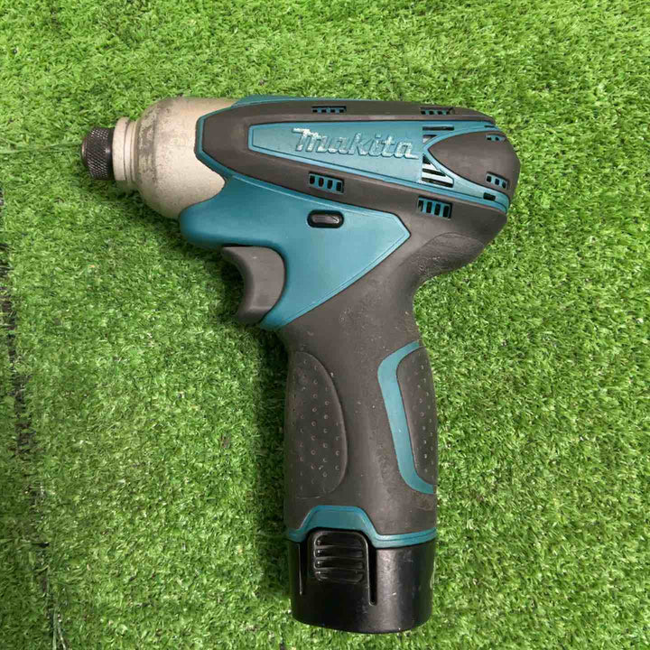 ☆マキタ(makita) コードレスインパクトドライバー TD090DWX【草加店】