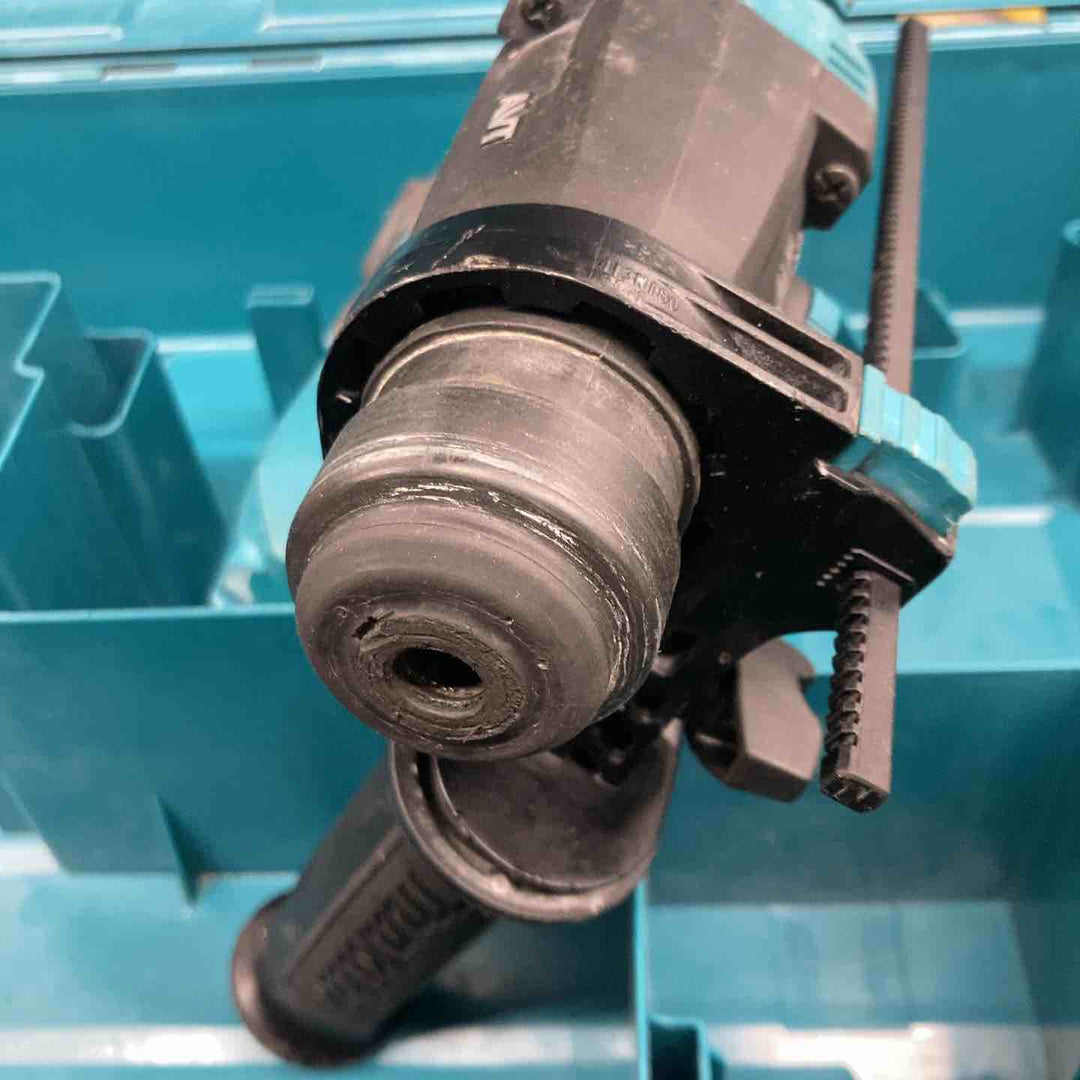 ★マキタ(makita) コードレスハンマドリル HR010GZK【戸田店】