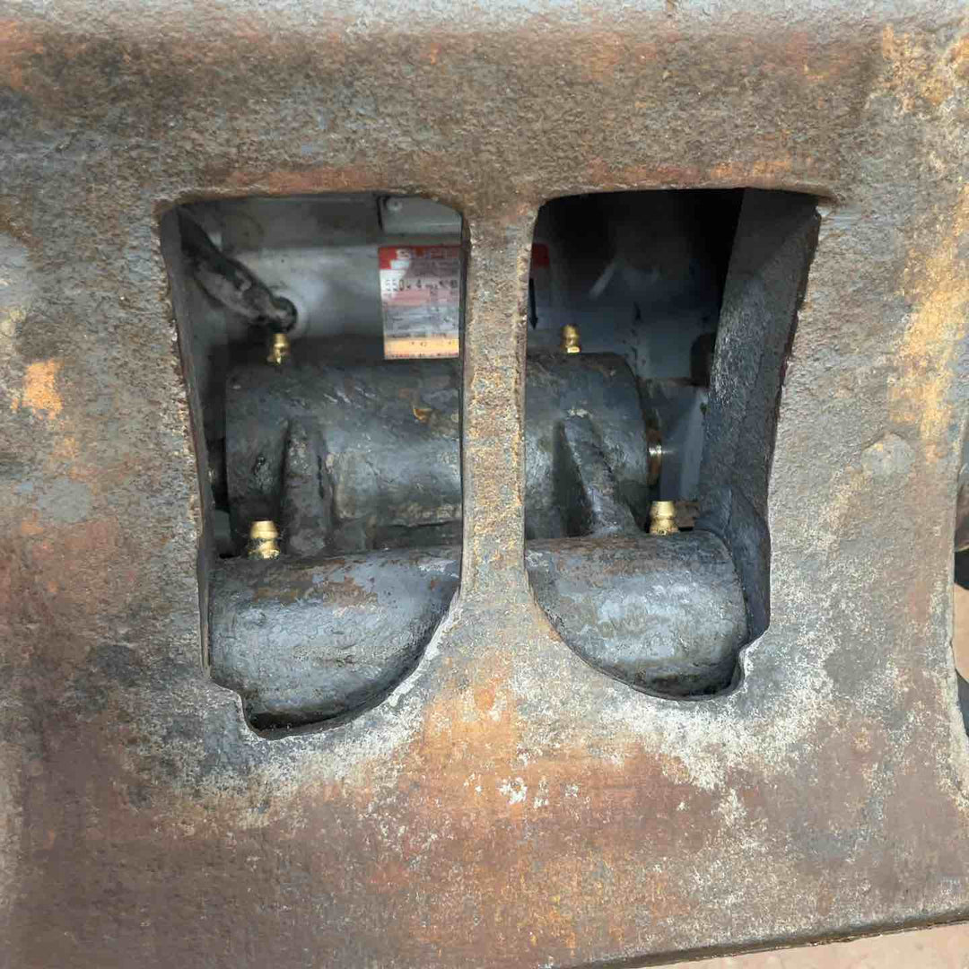 【店頭受取り限定】極東 ストロングペッカー SM-14【草加店】