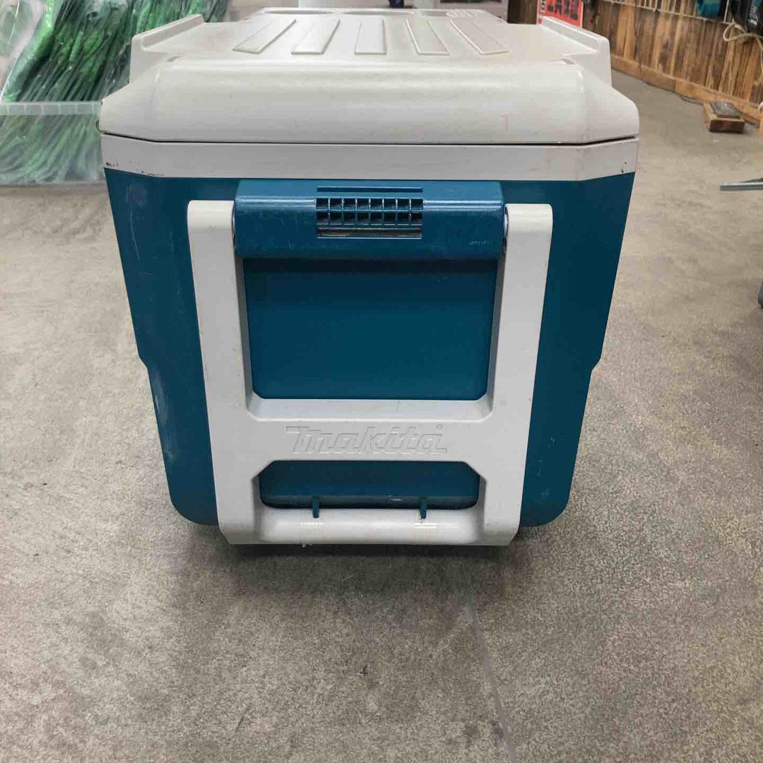 ★マキタ(makita) コードレス冷温庫 CW180DZ【川崎店】