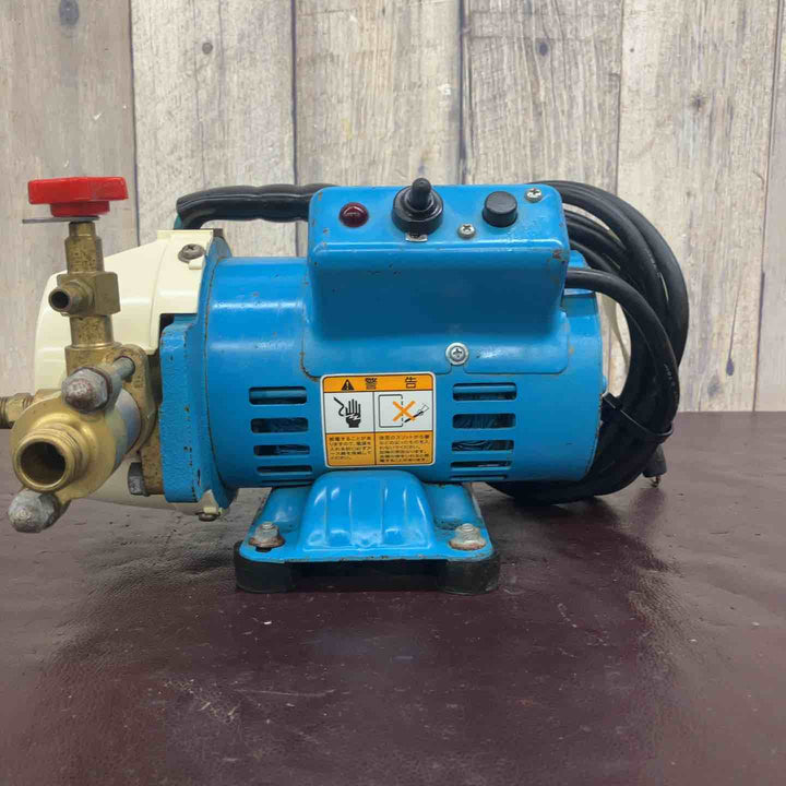【中古品】 キョーワ(KYOWA) 水圧テストポンプ KY-20A 【東大和店】