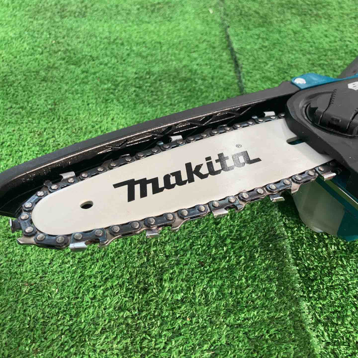 ★マキタ(makita) コードレスチェーンソー MUC150DZ【桶川店】