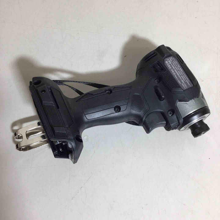 ★マキタ(makita) コードレスインパクトドライバー TD173DZB【戸田店】