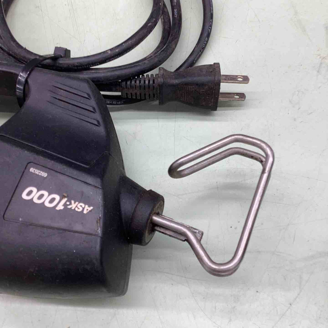 ◇リョービ(RYOBI) 電気ノコギリ ASK-1000 619700A【越谷店】