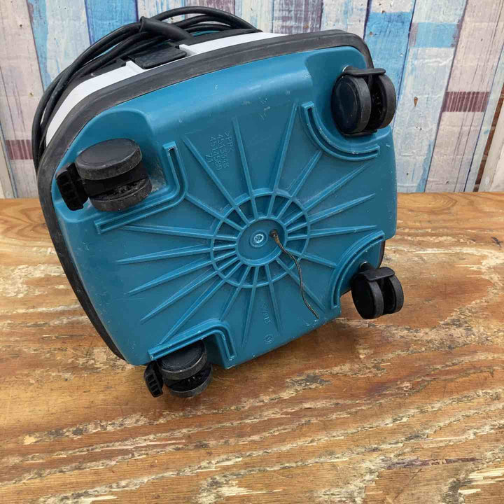 ★マキタ(makita) 集じん機 乾式 484(P)【柏店】