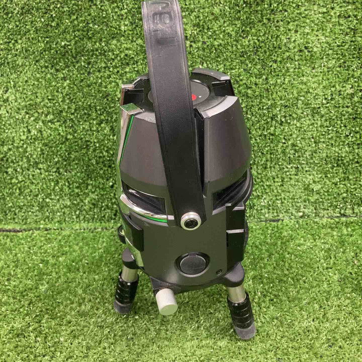 ★タジマ(Tajima) レーザー墨出し器 ZEROG2L-KJCSET【川崎店】