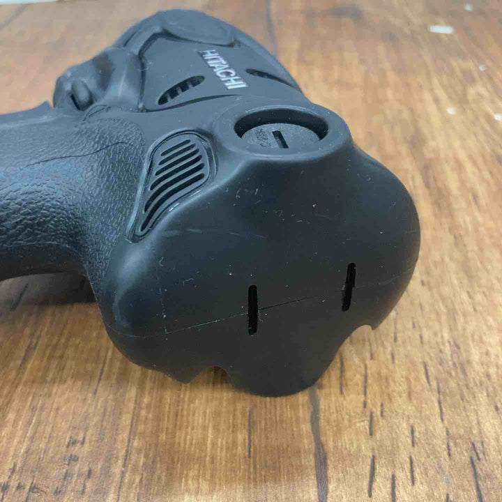 ◇ハイコーキ(HIKOKI ※旧:日立工機) コードレスインパクトドライバ ストロングブラック WH14DSL(2SLCK)(B)【所沢店】