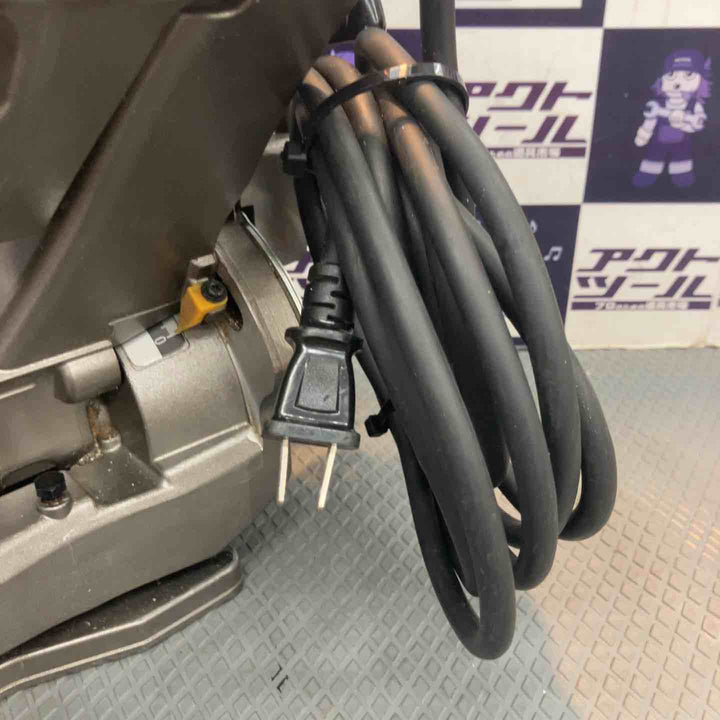【中古品】ハイコーキ(HIKOKI ※旧:日立工機) 卓上スライド丸のこ C7RSHC【所沢店】