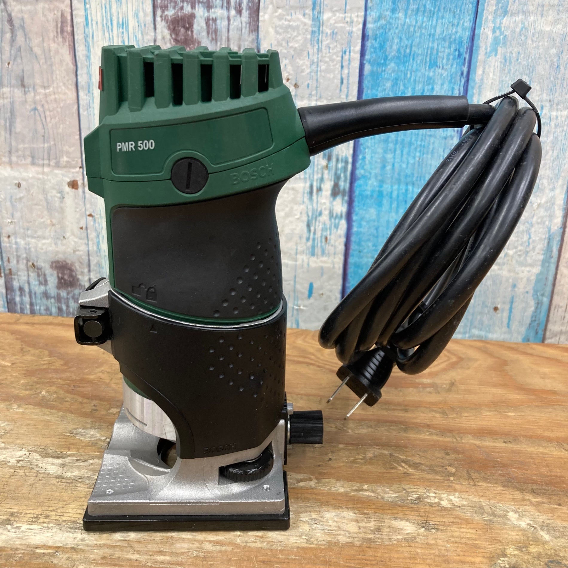 ボッシュトリマーPMR500 | DIYの電動工具はこれ！ | おすすめの