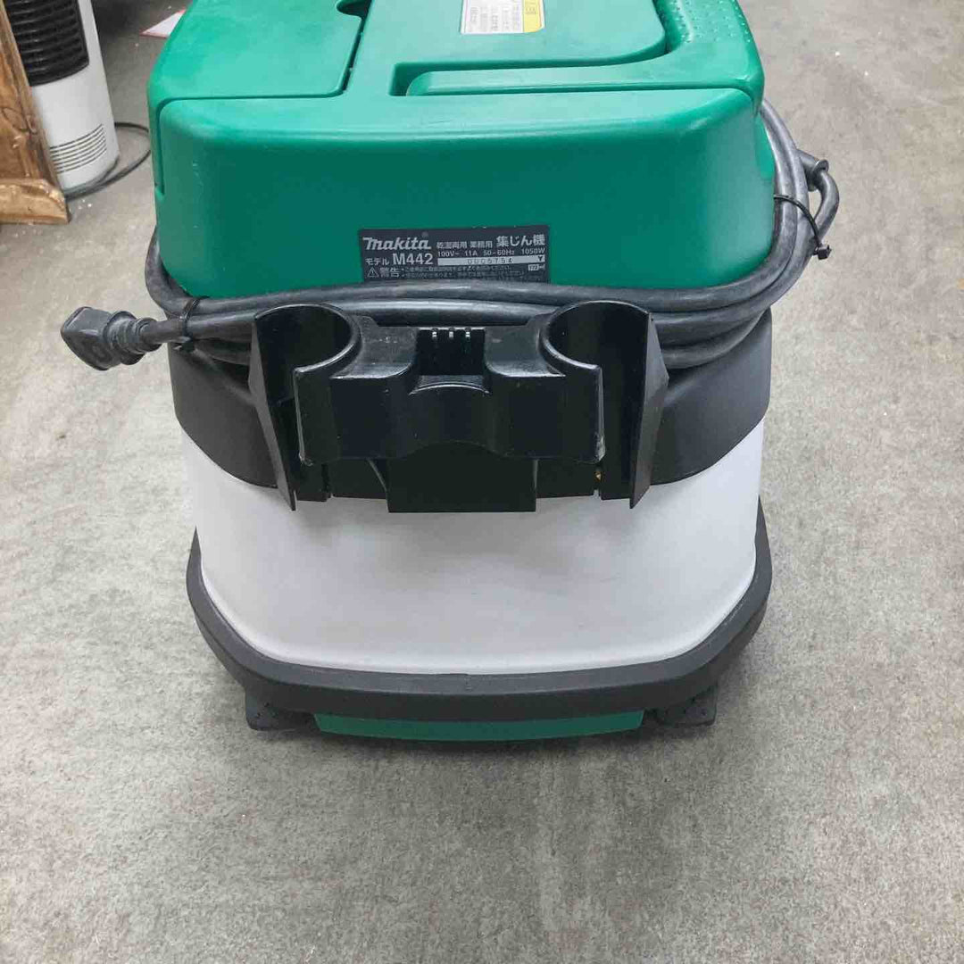 ◇マキタ(makita)  集じん機 M442【川崎店】