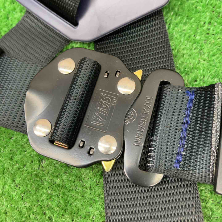3M™ DBI-サラ™ エグゾフィット™ ライト フルハーネス 回転式ベルトアジャスターモデル 1114080N, S サイズ【富山店】◇レジ