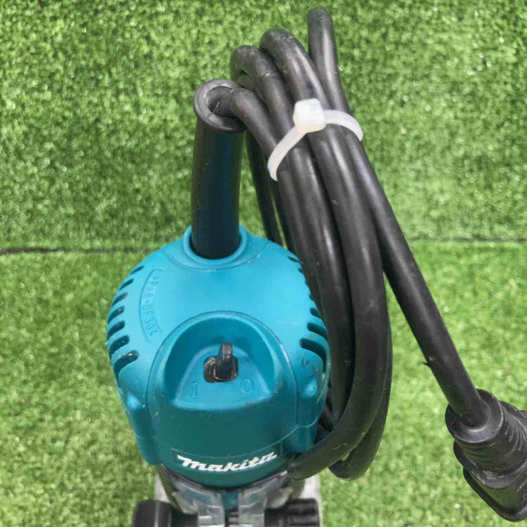 ☆マキタ(makita) 6mmトリマ 3709【川崎店】