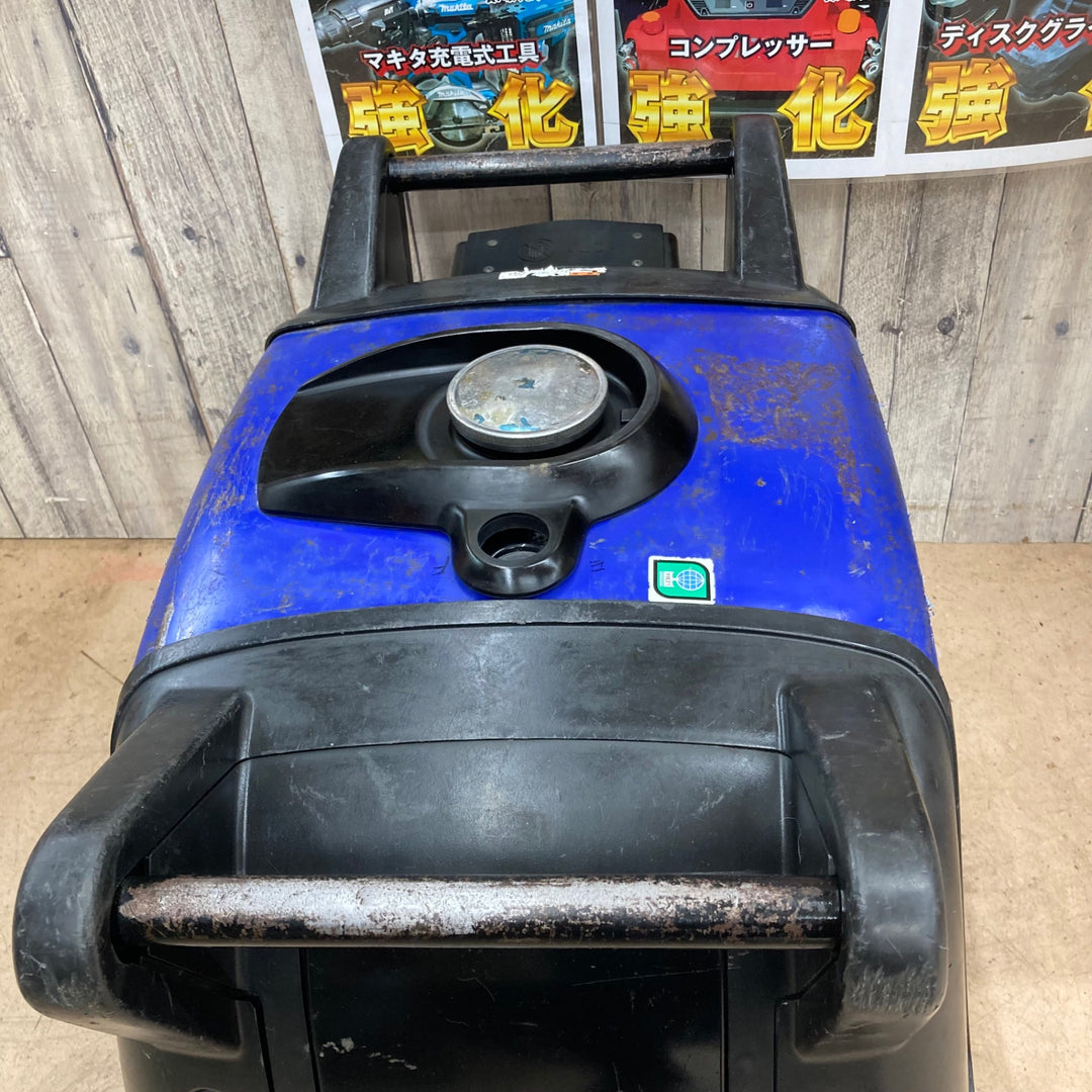 【中古品/店頭受取り限定】★ヤマハ(YAMAHA) インバーター発電機 EF2800ISE セルスタートOK【東大和店】