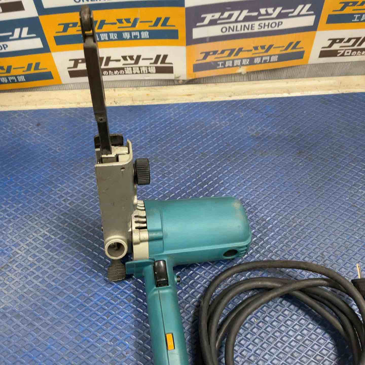 ☆マキタ(makita) ベルトサンダー 9032【草加店】
