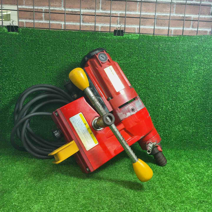 【中古品】 ハッケン SPN-8V2 コアドリル 【藤沢店】