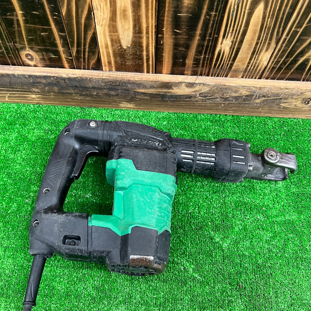 ★ハイコーキ(HIKOKI ※旧:日立工機) ハンマ H41SA4【岩槻店】