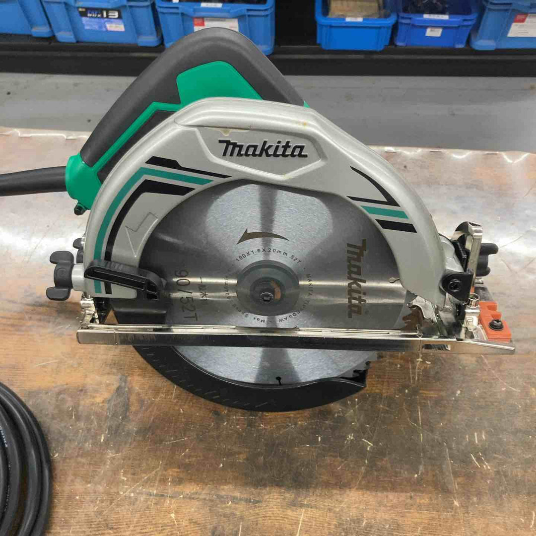 ☆マキタ(makita) 190mm電気マルノコ  M585【戸田店】