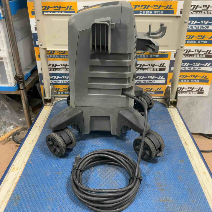 アイリスオーヤマ 高圧洗浄機 FBN-701-D【草加店】
