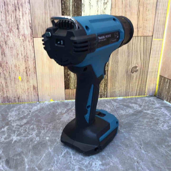 【未使用品】★マキタ makita 18V コードレスヒートガン HG181DZK 本体のみ【八潮店】