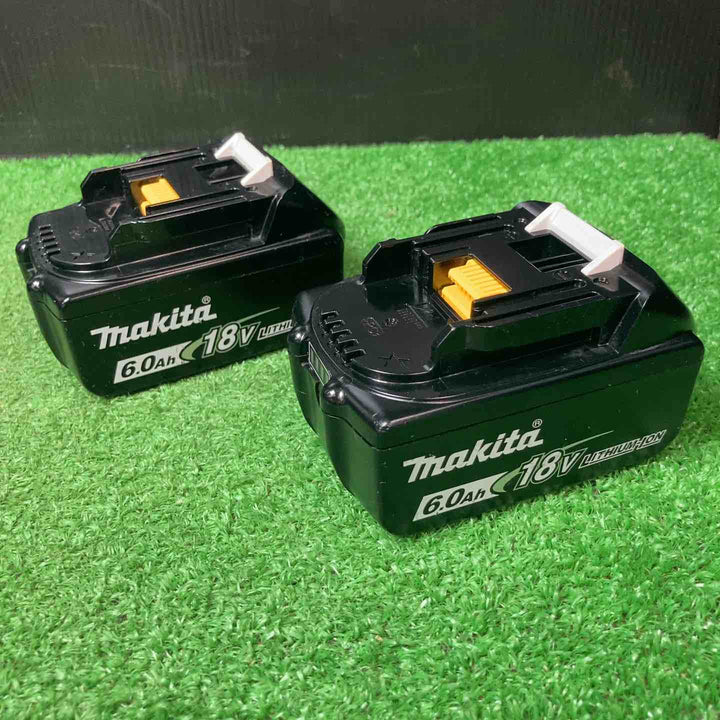 ★マキタ(makita) コードレスインパクトドライバー TD173DRGXO【岩槻店】