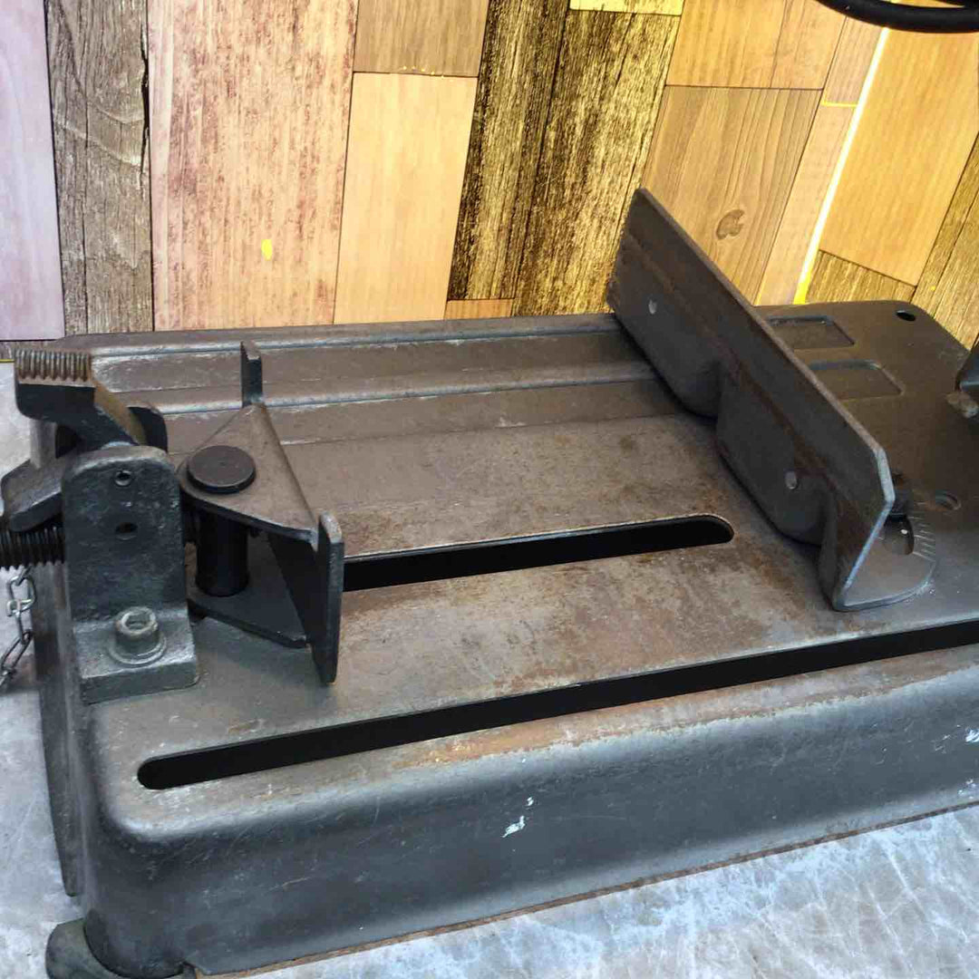 ☆ハイコーキ(HIKOKI ※旧:日立工機) 305mm 高速切断機 CC12SF【越谷店】