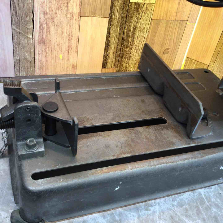 ☆ハイコーキ(HIKOKI ※旧:日立工機) 305mm 高速切断機 CC12SF【越谷店】