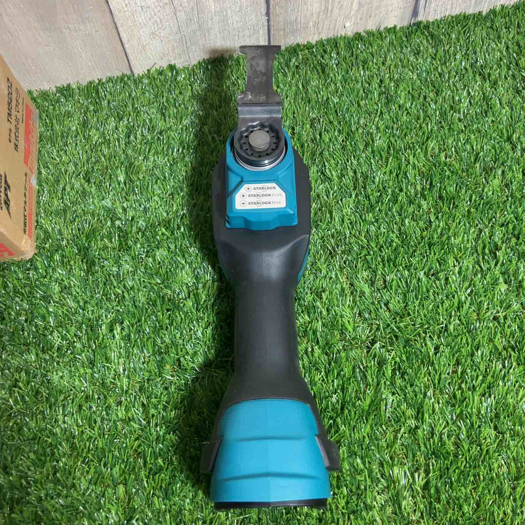 ★マキタ(makita) コードレスマルチツール TM52DZ　本体のみ【戸田店】