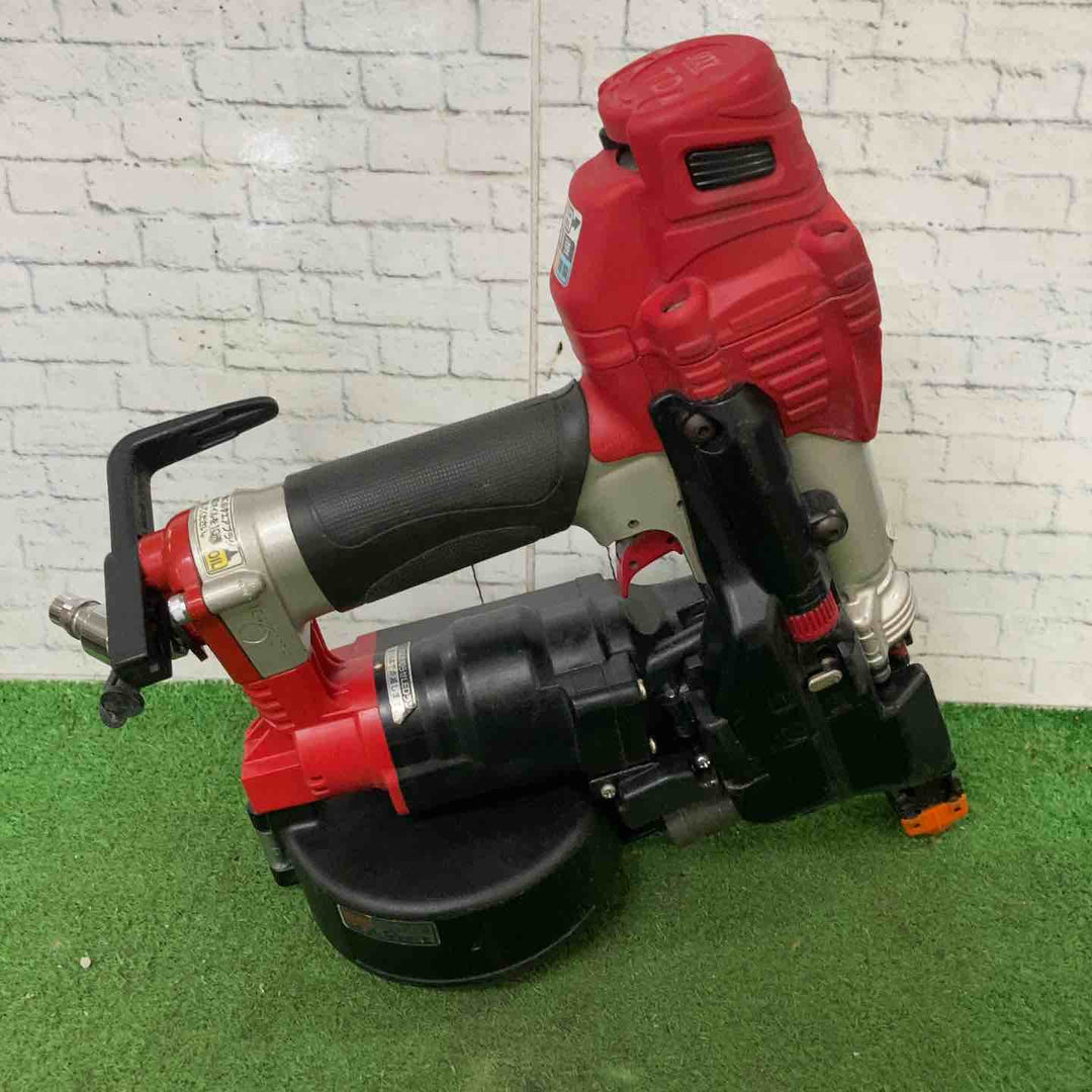★マックス(MAX) 常圧エアネジ打ち機 TD-341G2【町田店】