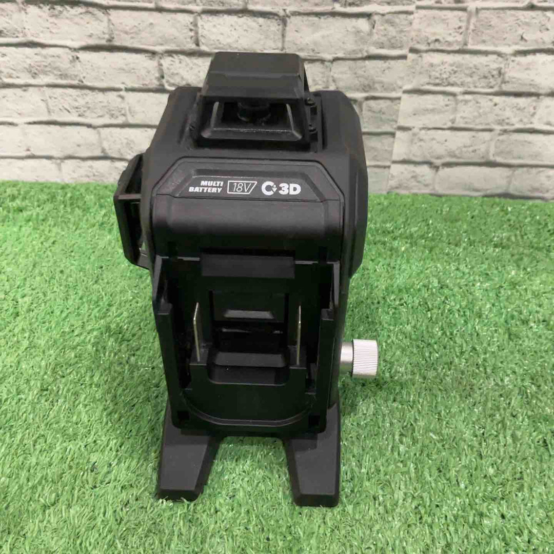 ◇グリーンレーザー墨出し器 テクノ LTK-MB3C【川口店】