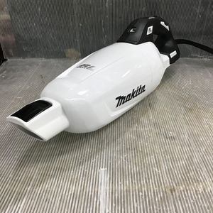 ★マキタ(makita) コードレスクリーナー CL284FDZW【岩槻店】