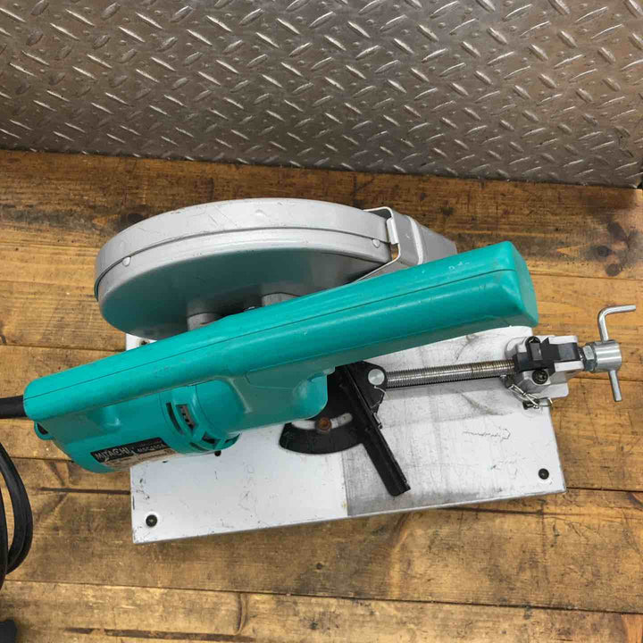 ◇ミタチ(MITACHI) チップソー切断機 MSC165A【所沢店】