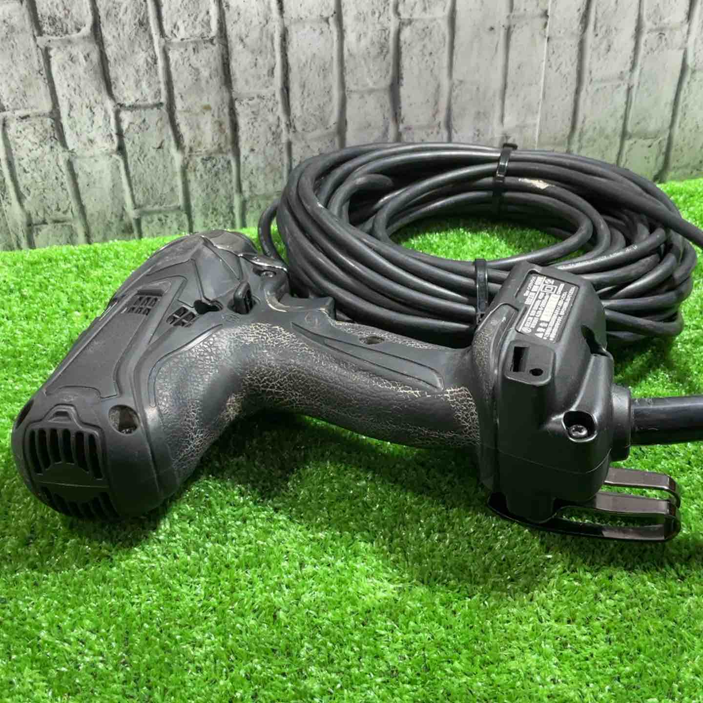 ◇ハイコーキ(HIKOKI ※旧:日立工機) インパクトドライバー WH12VE