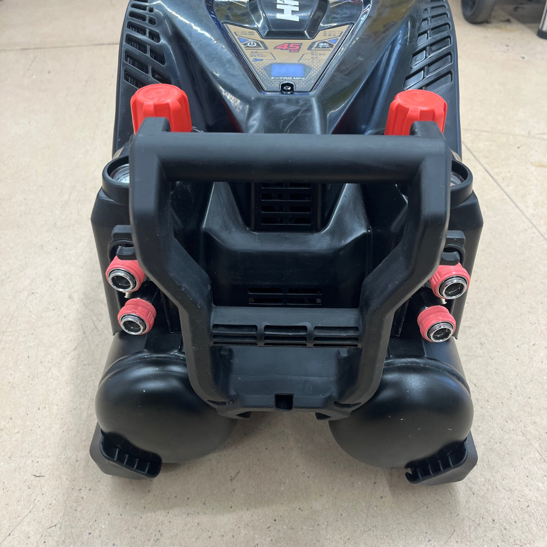 【中古品】★ハイコーキ(HIKOKI ※旧:日立工機) エアコンプレッサー EC1445H3(CS)【東大和店】