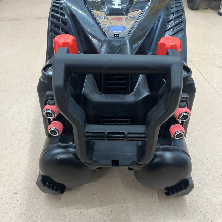 【中古品】★ハイコーキ(HIKOKI ※旧:日立工機) エアコンプレッサー EC1445H3(CS)【東大和店】