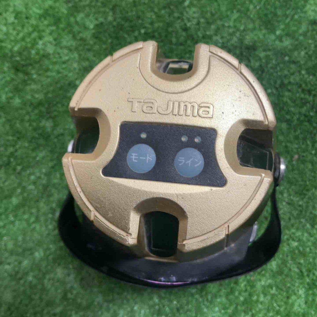 ◇タジマ(Tajima) レーザー墨出し器 GT2bZi 縦・横・地墨 GT2BZ-I【草加店】