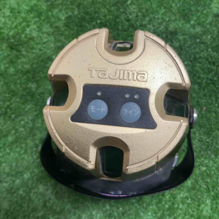 ◇タジマ(Tajima) レーザー墨出し器 GT2bZi 縦・横・地墨 GT2BZ-I【草加店】
