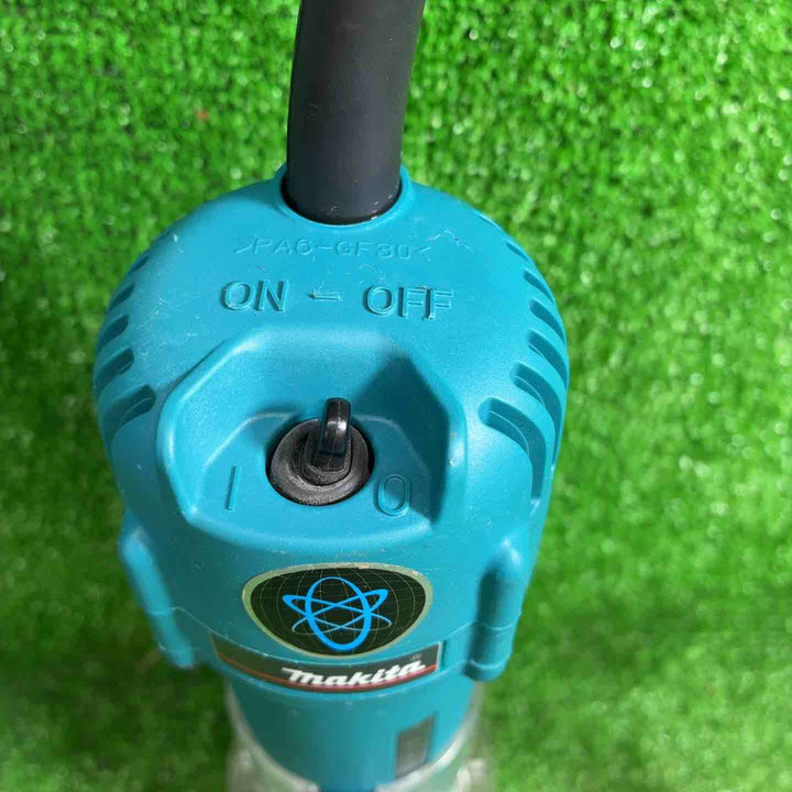 マキタ(makita) 電子トリマ 3707FC【藤沢店】