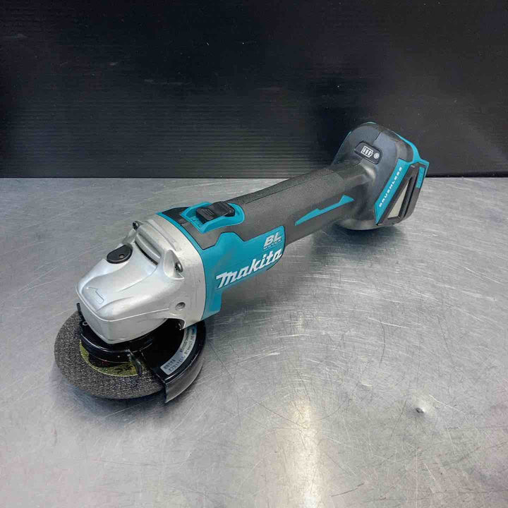 【中古品】 マキタ(makita) 18Vコードレスまとめ インパクトドライバー・ディスクグラインダー・ハンマドリル TD173DZ・GA404DZN・HR171DRGX 3点セット 【東大和店】