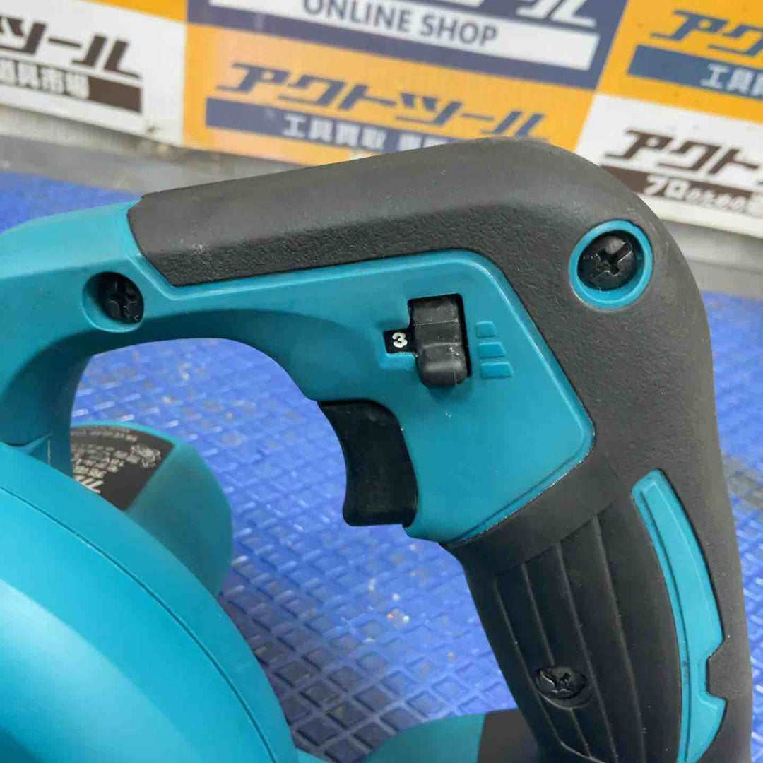 ★マキタ(makita) コードレスブロワ UB185DZ【草加店】