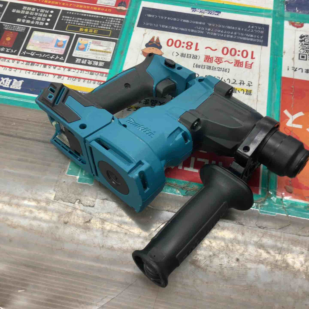 ★マキタ(makita) コードレスハンマドリル HR183DZK【戸田店】