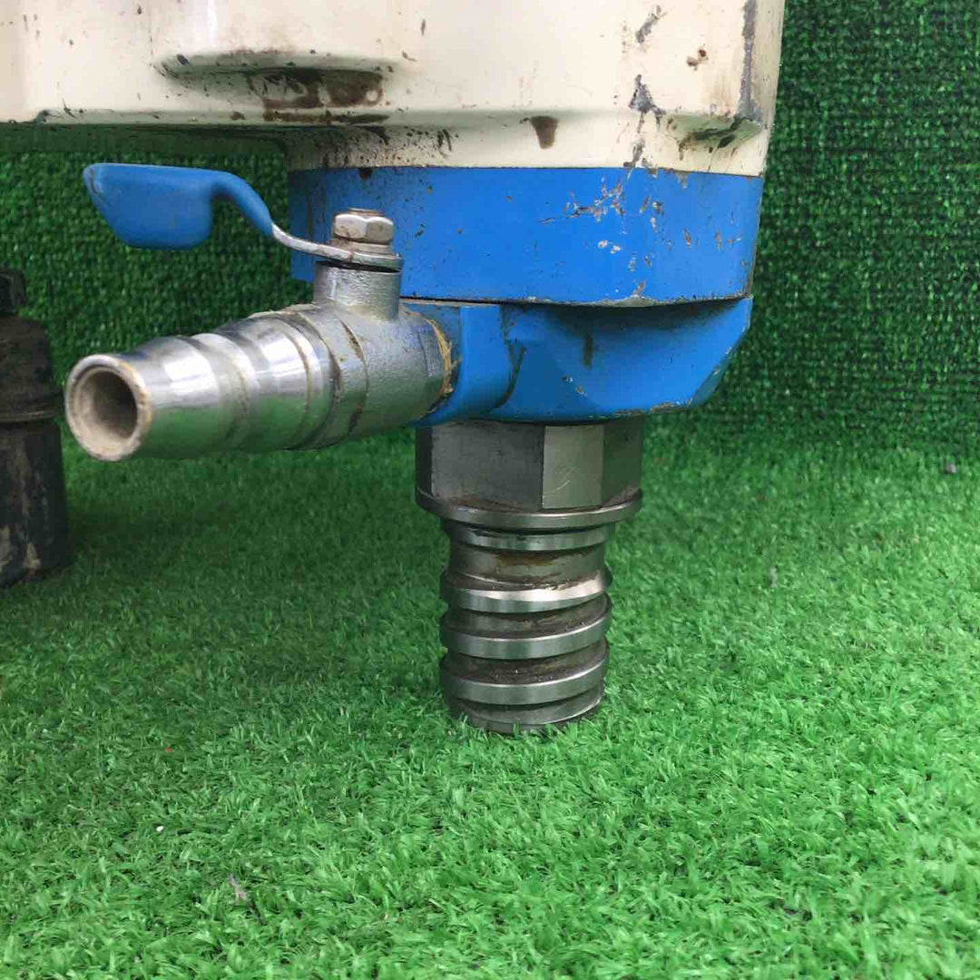 ◇シブヤ(SHIBUYA) コアドリル TS-182PRO/R2011【川崎店】