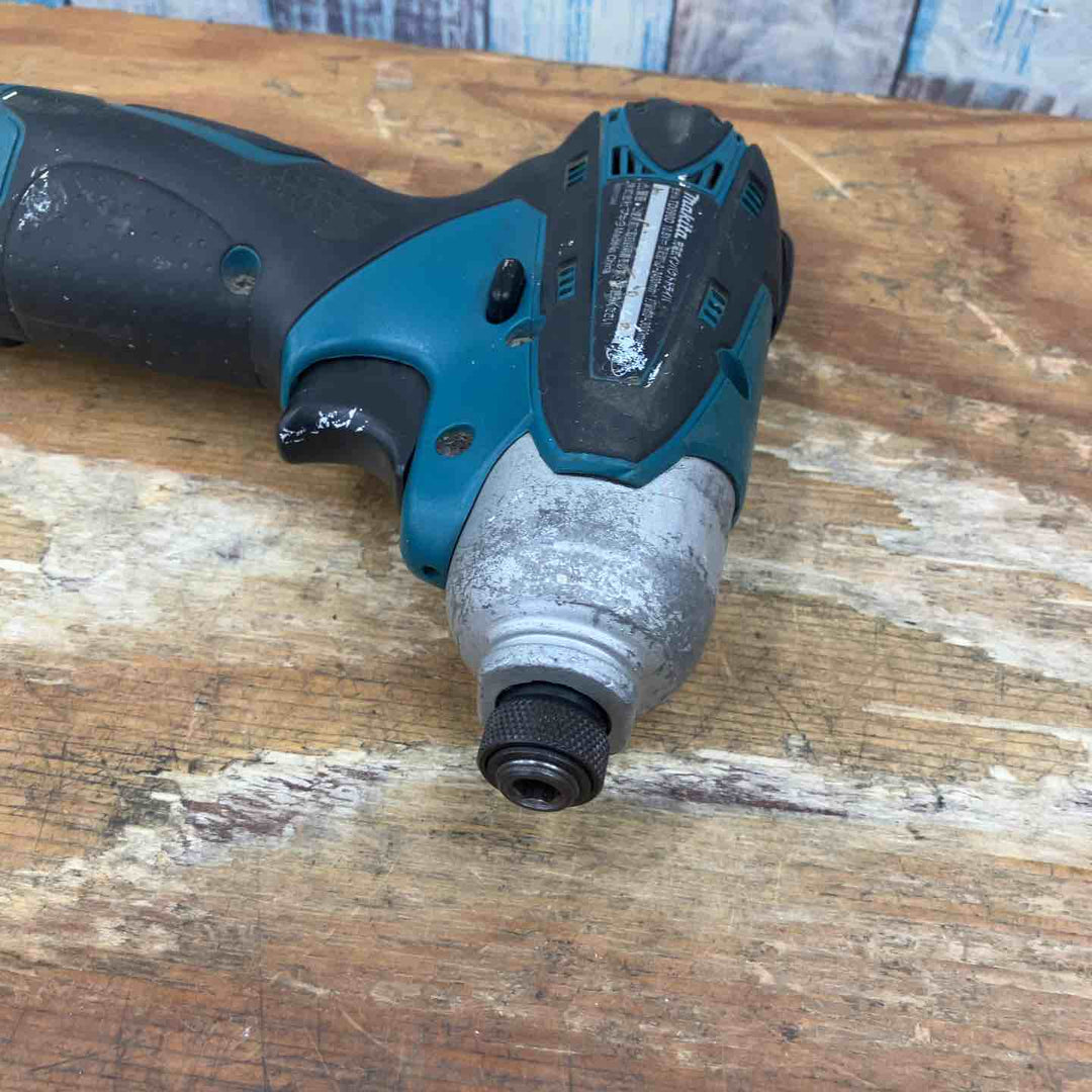 ☆マキタ(makita) コードレスインパクトドライバ TD090DWXW【柏店】